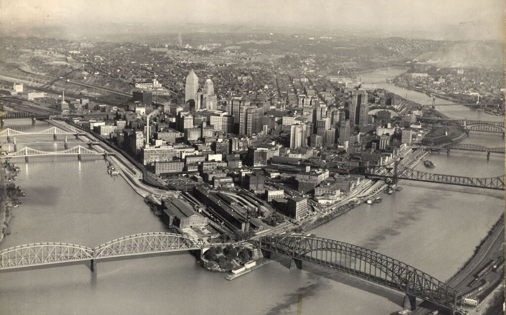 Well, Actually… Favorite Pittsburgh Myths Debunked