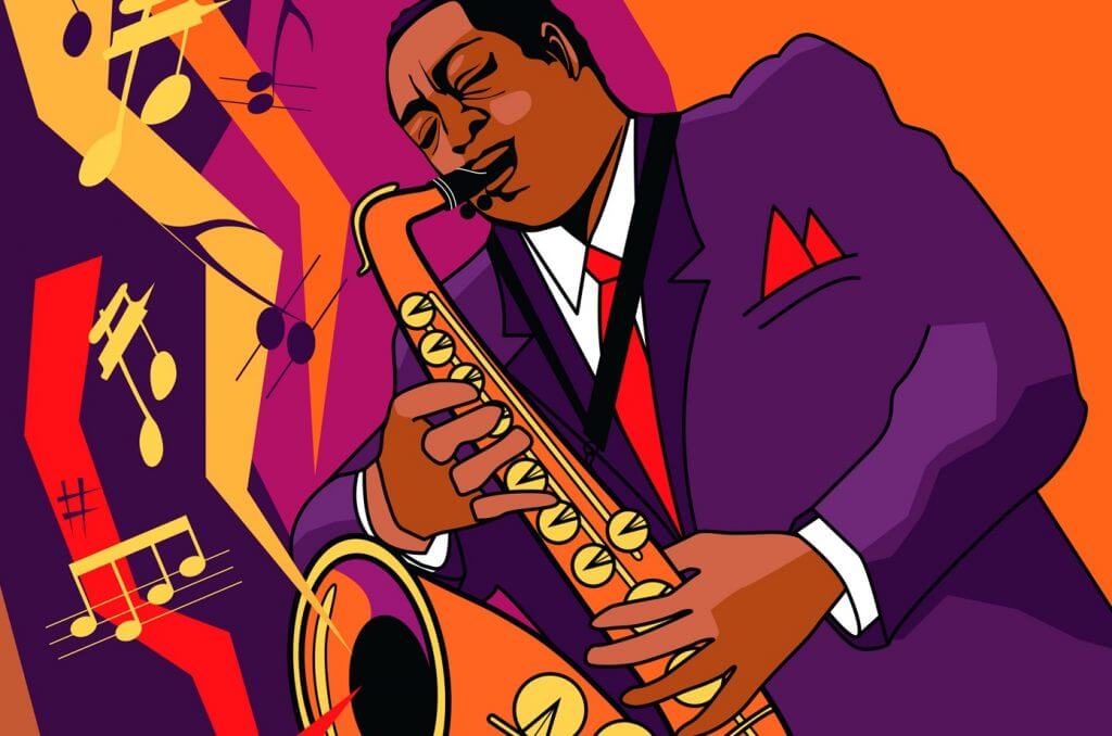 Music @ Main: Jazz Vinyl Listening Session from Our Pittsburgh Collection