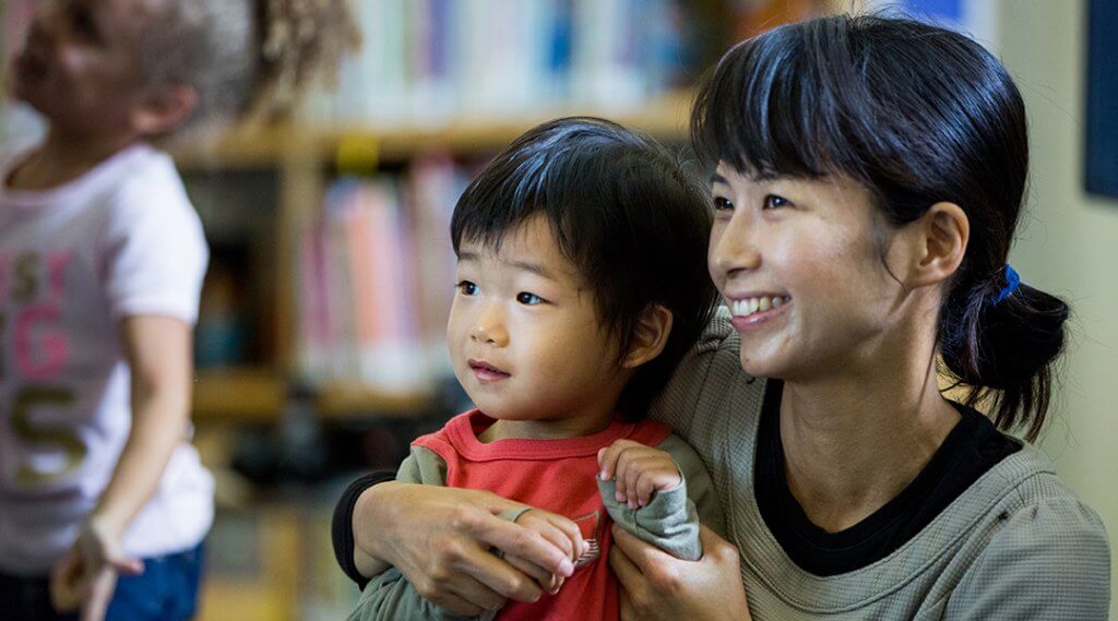 Storytime: Family Fun