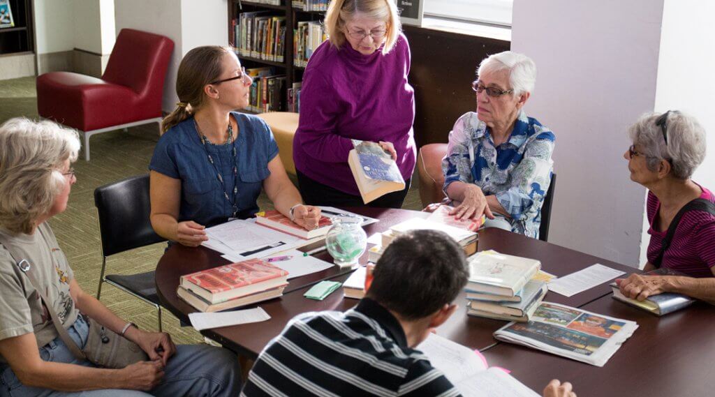 Book Club