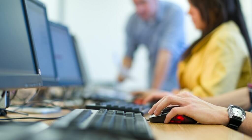 Digital Skills: Getting Started with Microsoft Excel