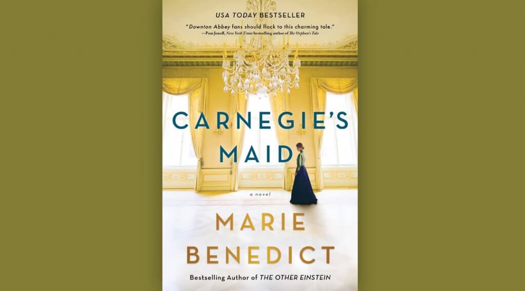 Three Rivers Readers Book Club
