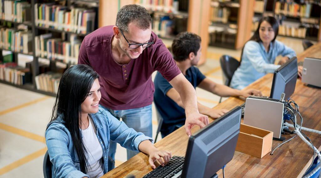 Digital Skills: Gadget Lab