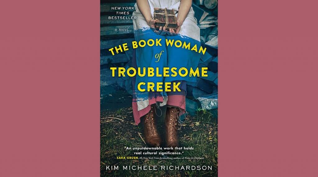 Books on Broadway Book Club