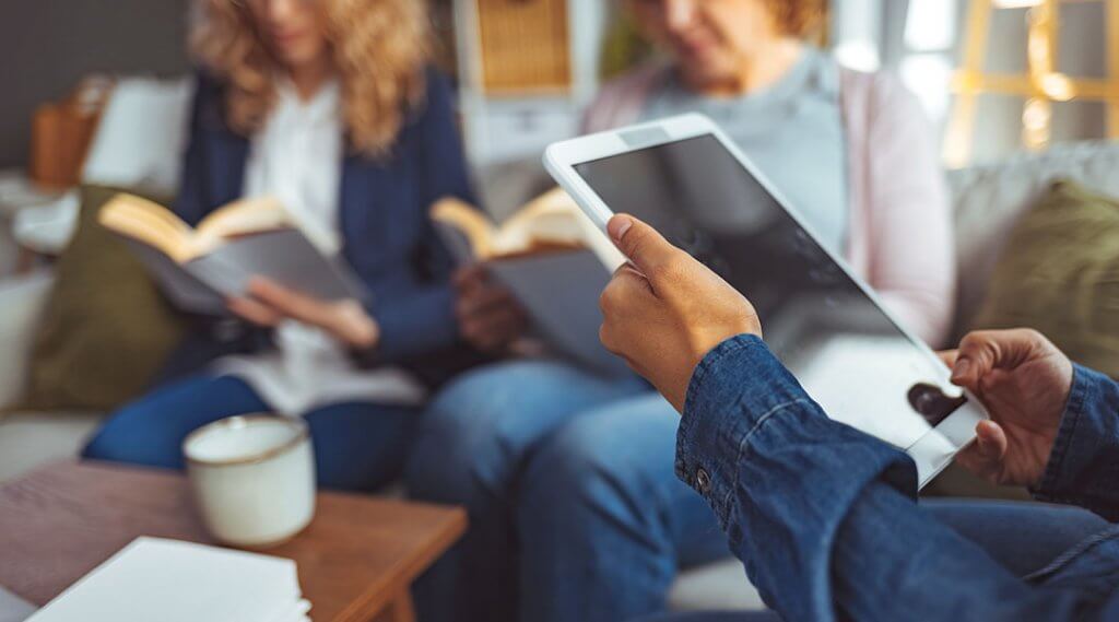 Book Club