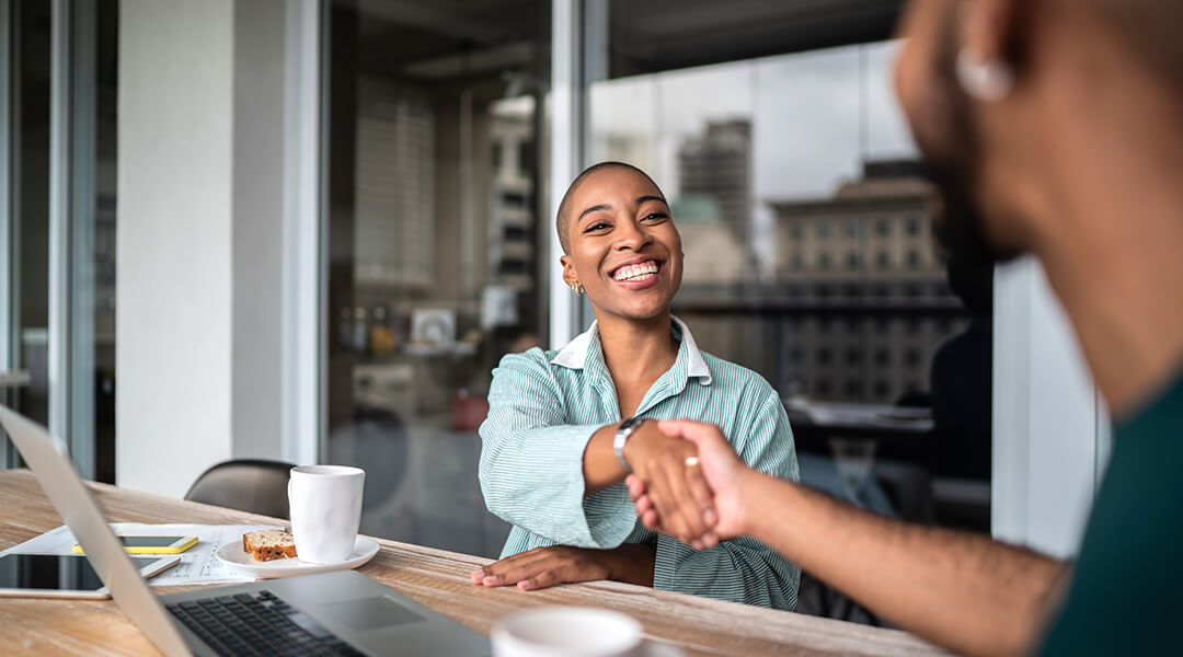 Black Business Mini Conference