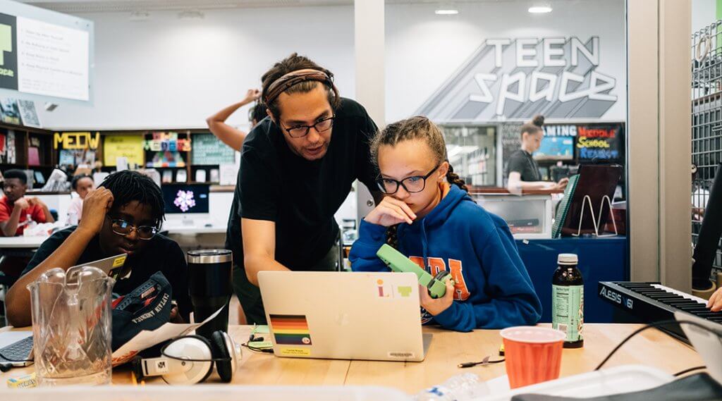 Pitt Cyber’s Civic Resilience Initiative presents Taking Care of Yourself Online: A Digital Hygiene Primer for Tweens and Teens