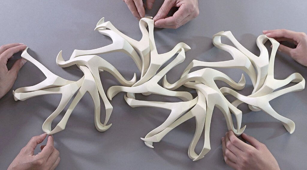 Isaac Bower Studio presents Cojiform