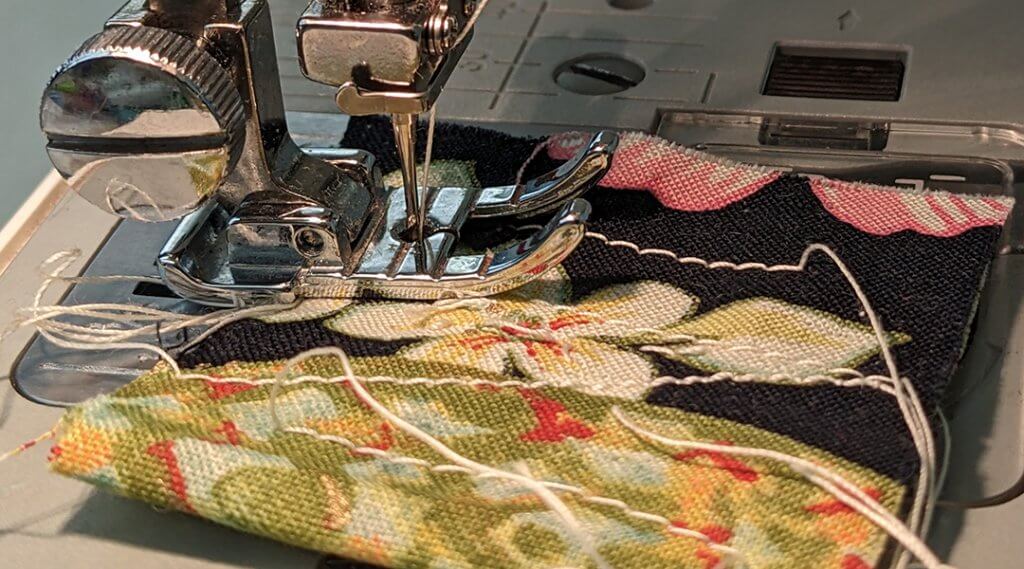 AIR Quilting Workshop: Live Quilting + Unveiling of the West End Community Quilt