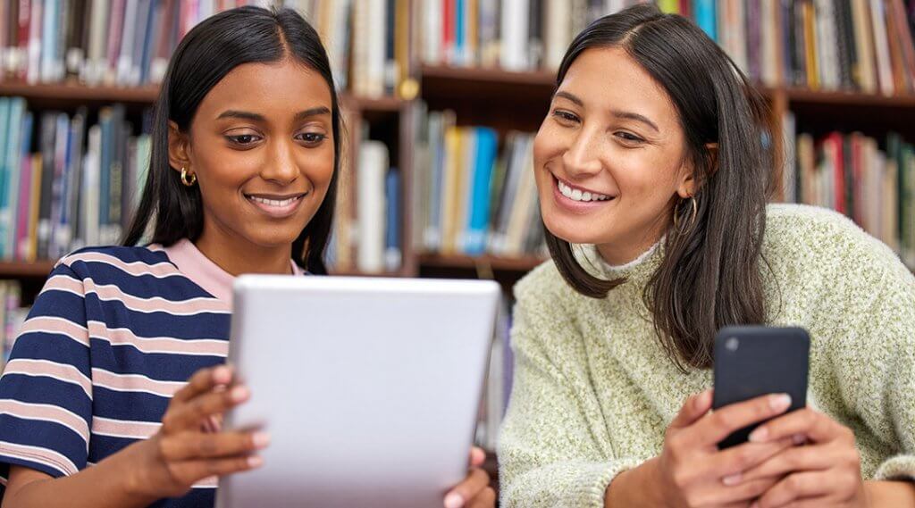 Digital Skills: Gadget Lab