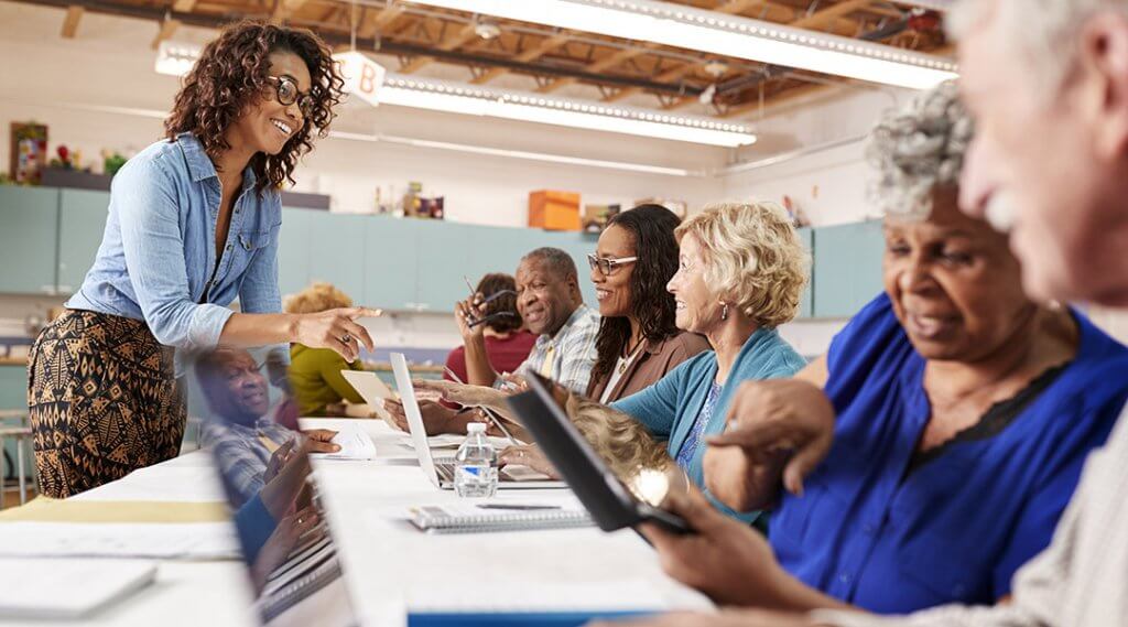 Digital Skills: Getting Started with the Internet