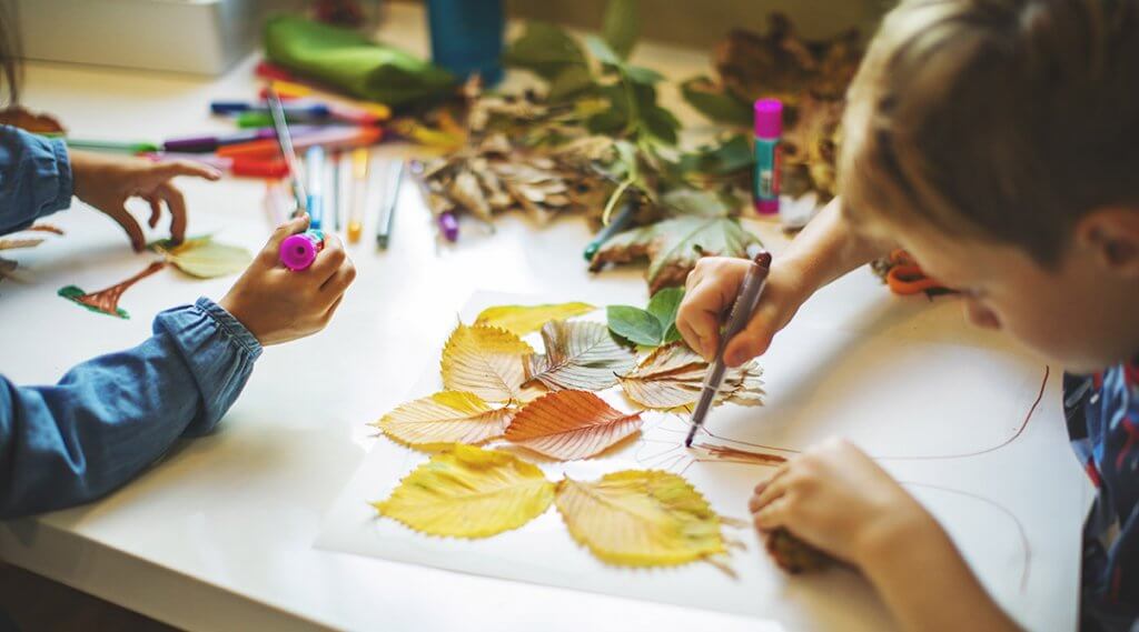 AIR Workshop – Cyanotype: Botanical Sun Printing