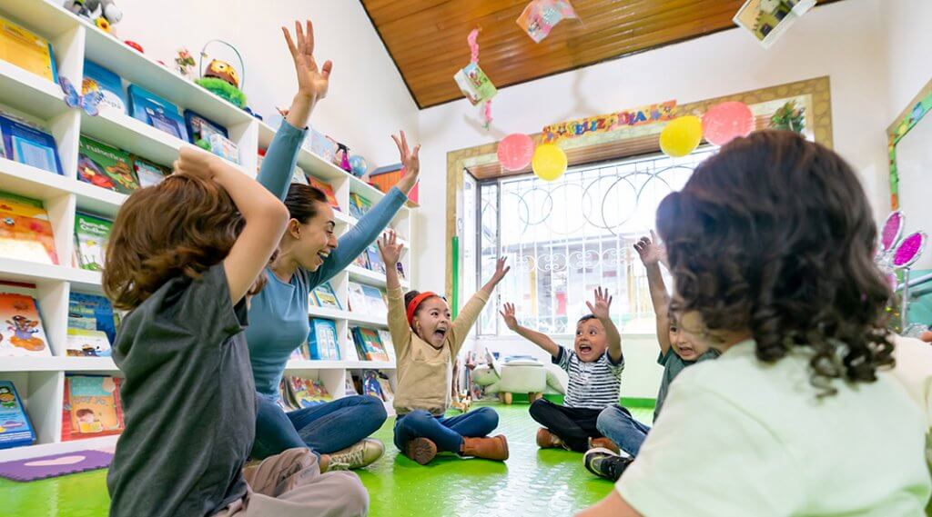 Ivy Rehab for for Kids presents Read, Move, Create!