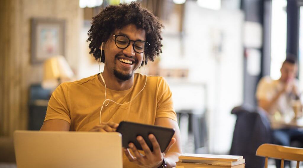 Digital Skills: Gadget Lab