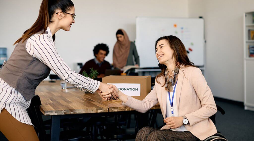 WORKshop: Nonprofit