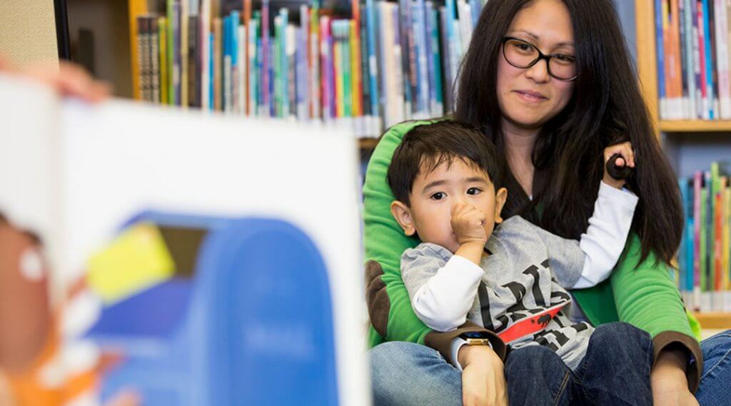 Storytime: Baby and Toddler Snugglebugs