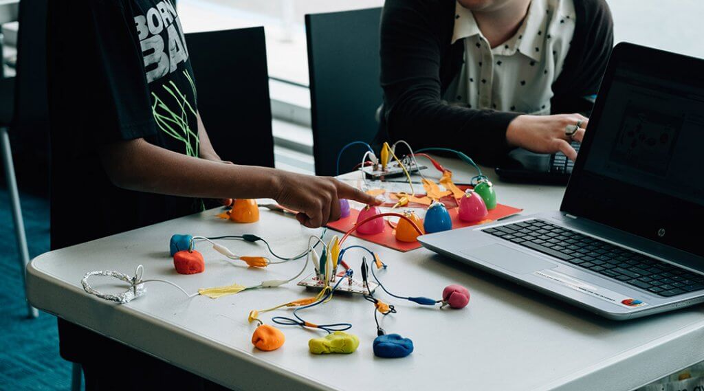 CMU presents STEM Club