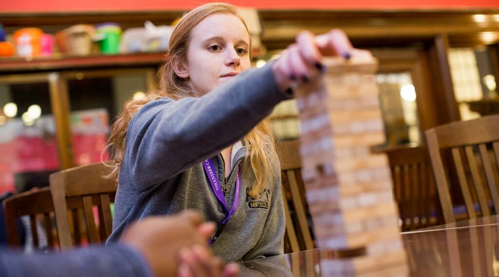 Teen Choice: Labs Kit Playground