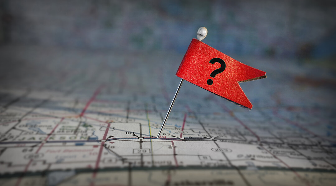 Mapping Your Own Story