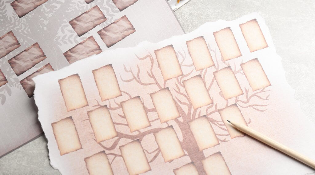 Finding Deep Roots presents Genealogy Workshop