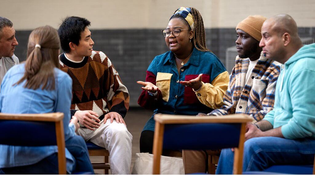 Eden’s Farm presents Community Education and Human Trafficking Awareness Training