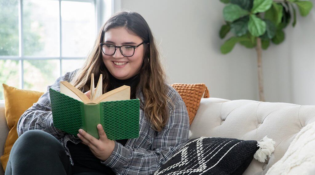 Silent Reading Party