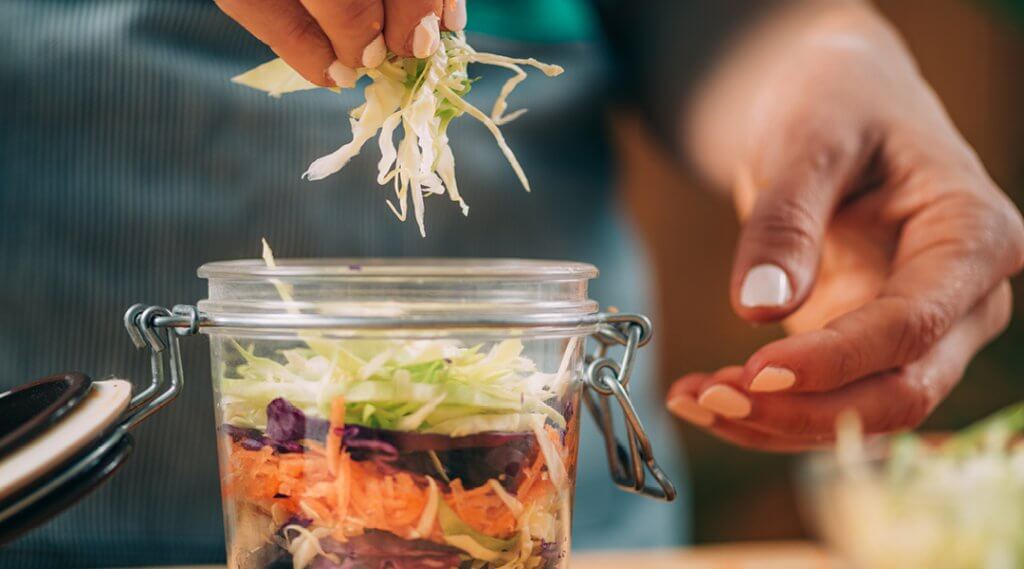 Community Cultures presents Fermented Foods for Health