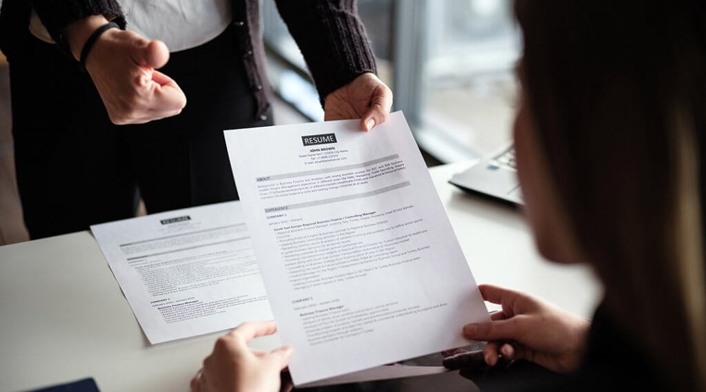 Job and Career: Build your Best Resume and Cover Letter