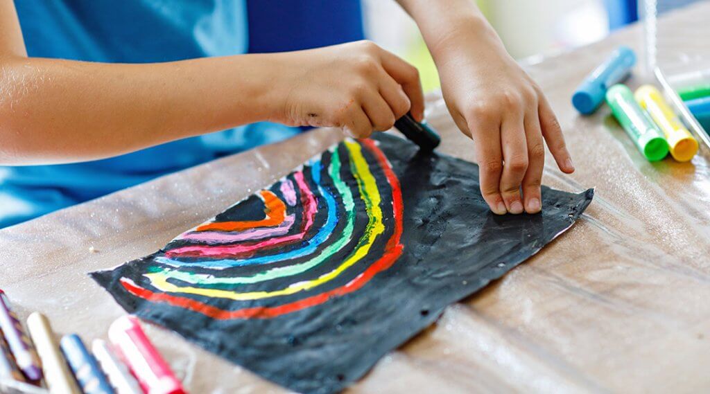 Little Artists