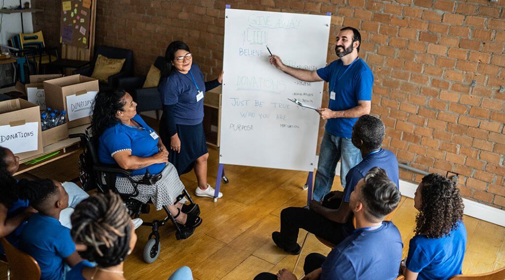 Neighborhood Nonprofits: Squirrel Hill