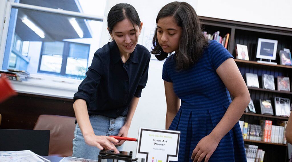 Teen Choice: Labs Kit Playground