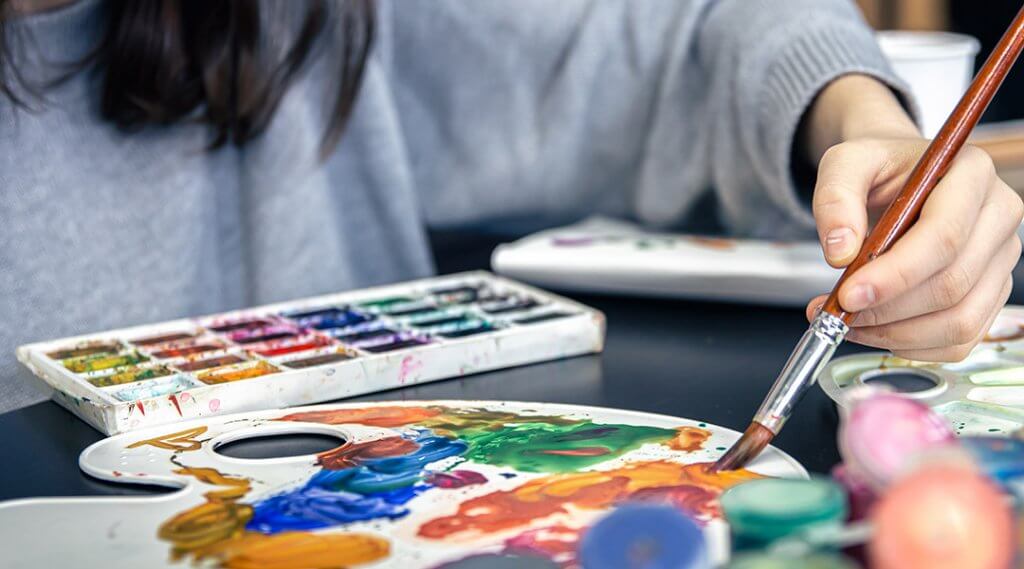ProjectArt Pittsburgh Allegheny Ages 4-7