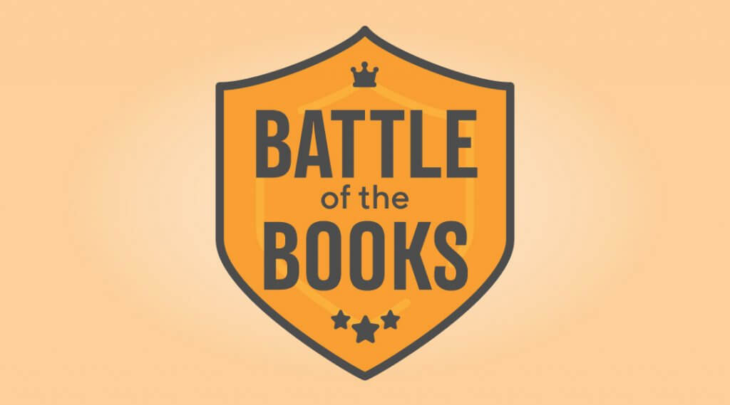 Adult Battle of the Books 2026 – Night 2