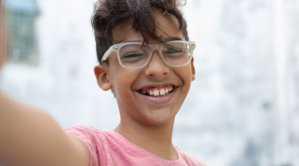 Vision to Learn: Mobile Optometrist Visits for Children