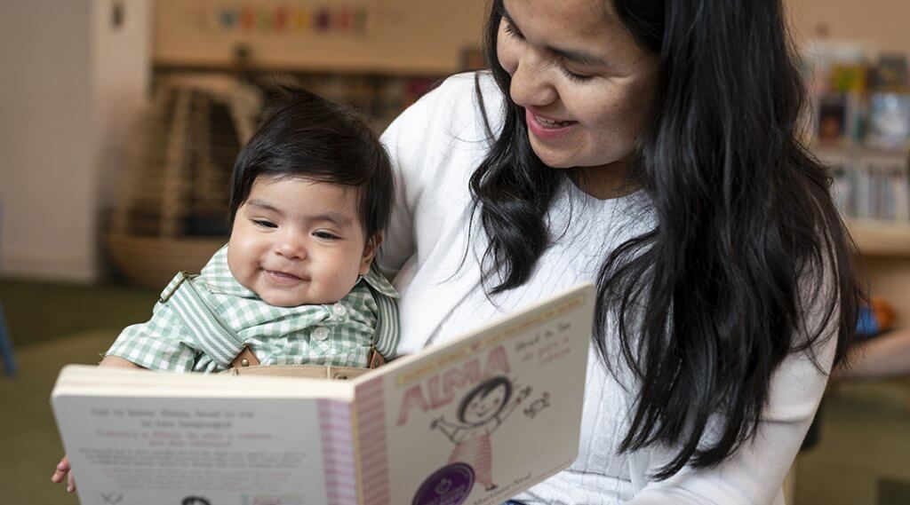 Storytime: Family Fun
