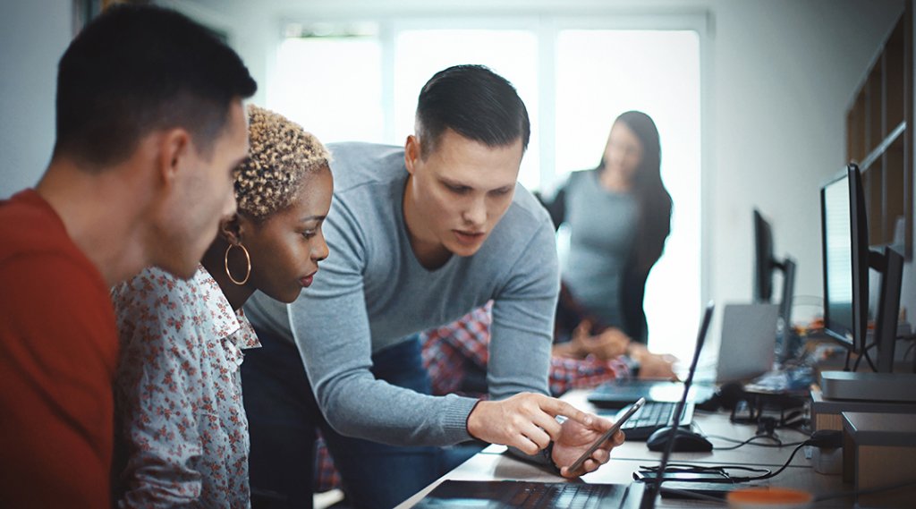 Digital Skills: Getting Started with Computers