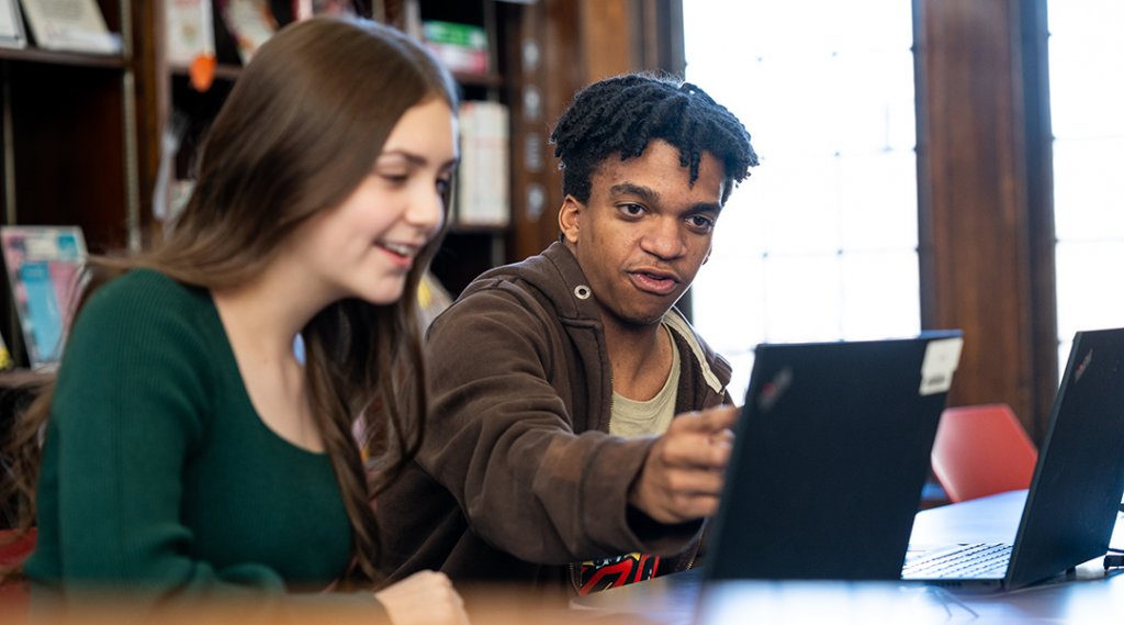 Digital Skills