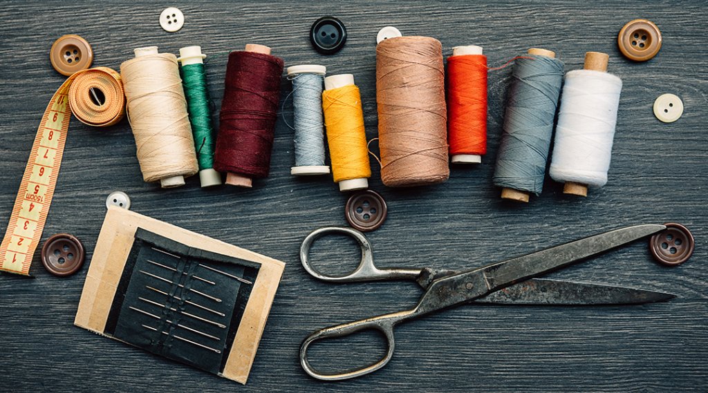 Old Flame Mending presents Mending 102