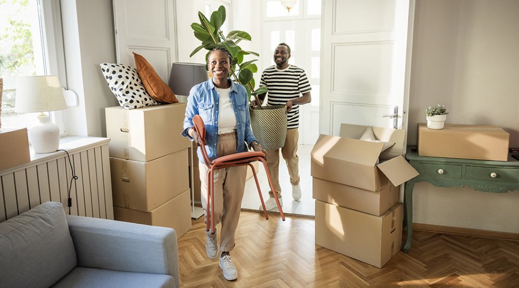 Neighborworks presents Homebuyers Workshop