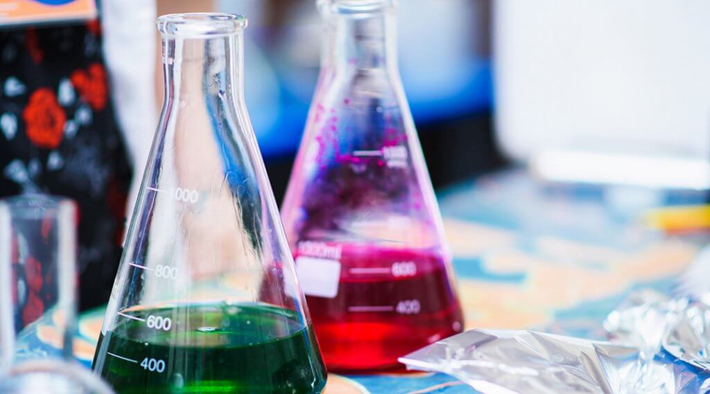 Super Science