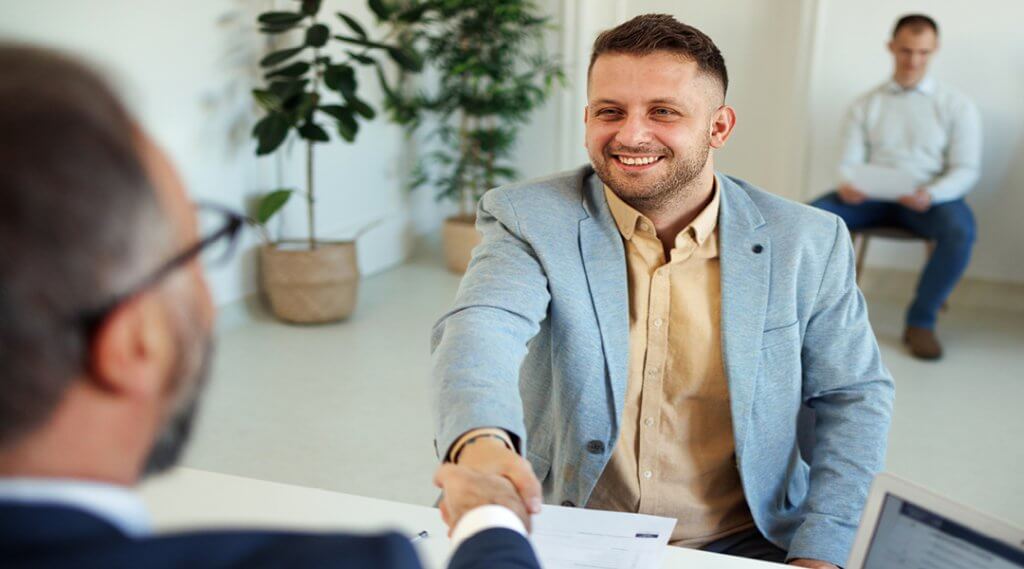 Job and Career: Interviewing 101