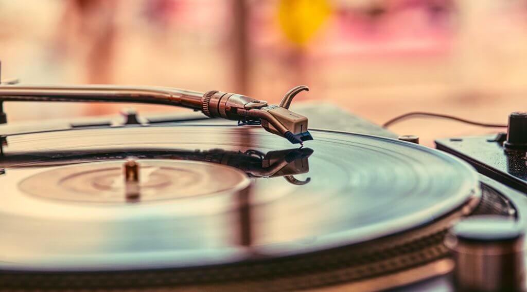Music at Main: Album Listening Club – “Ramones” by the Ramones