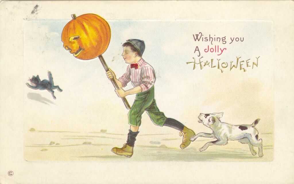 HallowZINE