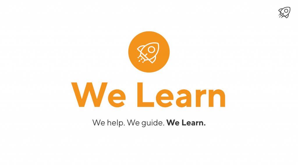 We Learn: Korean Class – Beginner