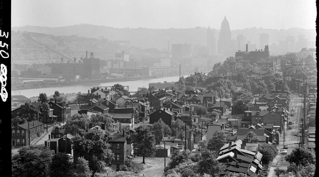 The Pittsburgh Neighborhood Project presents Separate and Unequal: The Causes and Consequences of Racial & Economic Segregation Across Greater Pittsburgh’s Neighborhoods