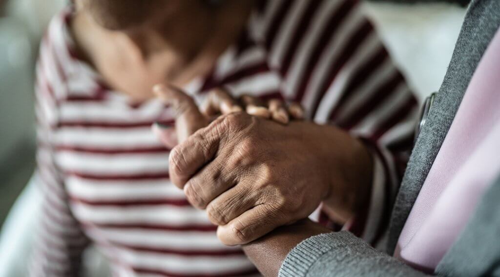 AARP Pennsylvania presents Family Caregiving: Prepare to Care