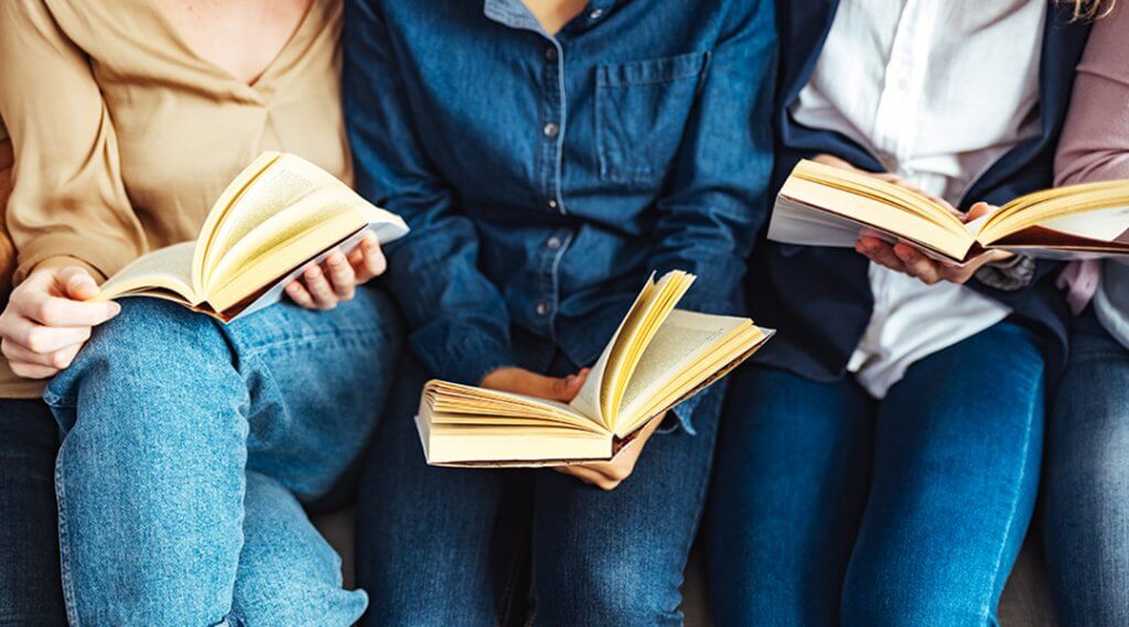 Book Club
