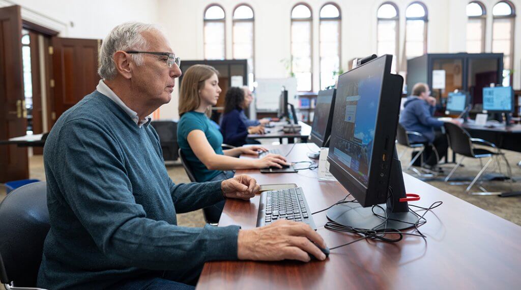 Digital Skills: Library Downloading and Streaming Basics