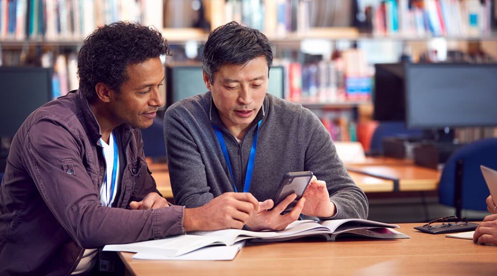 Digital Skills: Gadget Lab