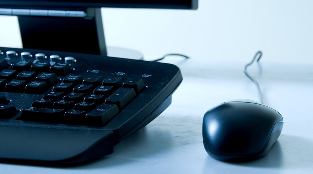 Digital Skills: Getting Started with Computers